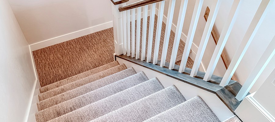Domestic Staircases