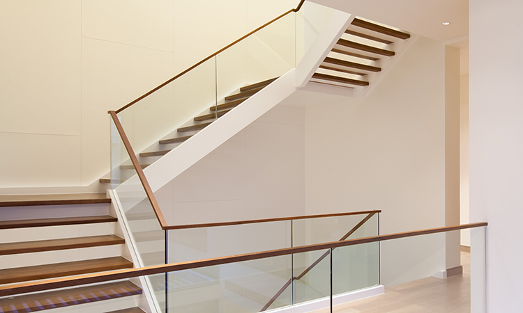 Domestic Balustrades
