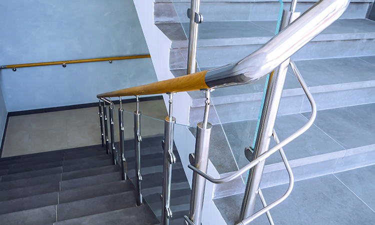 Commercial Balustrades