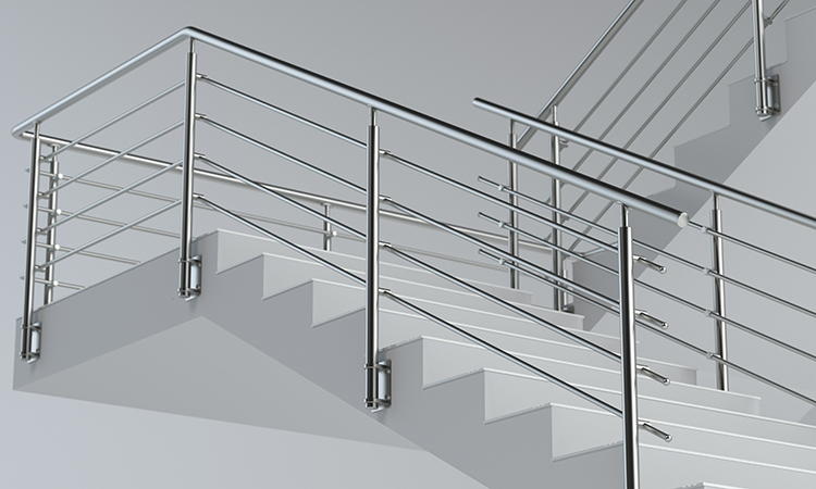 Commercial Staircases